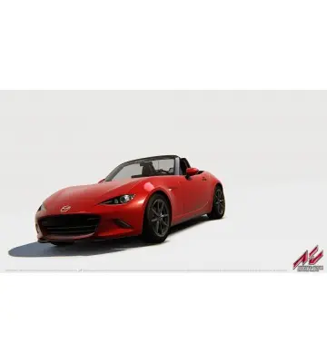Доповнення Assetto Corsa - Japanese Pack для ПК (Ключ активації Steam)