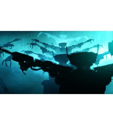 Игра Bionic Bay - Deluxe Edition для ПК (Ключ активации Steam)