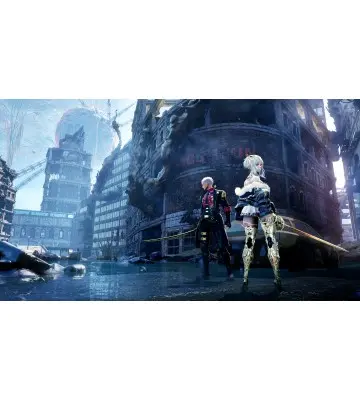 Гра CODE VEIN II Ultimate Edition для ПК (Ключ активації Steam)