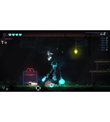 Гра Revita для ПК (Ключ активації Steam)