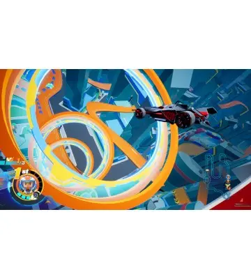 Игра Hot Wheels Let's Race: Ultimate Speed для ПК (Ключ активации Steam)