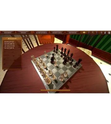 Игра 3D Chess для ПК (Ключ активации Steam)