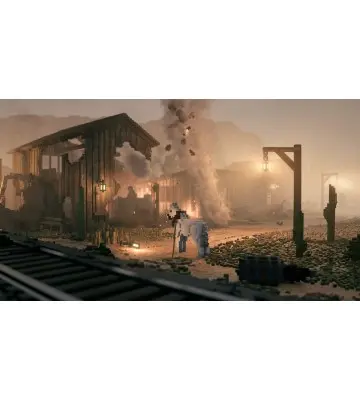 Игра Teardown: Season Pass для ПК (Ключ активации Steam)