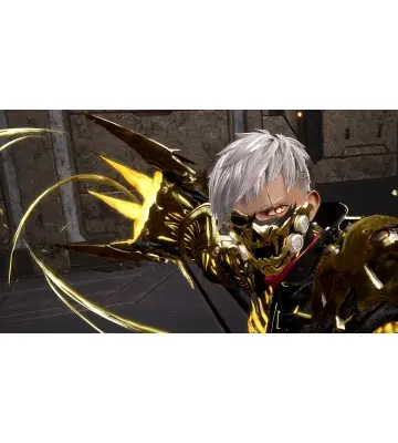 Гра CODE VEIN II Deluxe Edition для ПК (Ключ активації Steam)