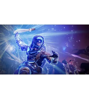Дополнение Destiny 2: The Final Shape + Annual Pass для ПК (Ключ активации Steam)
