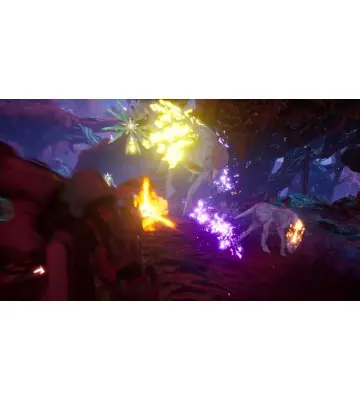 Гра SYNDUALITY Echo of Ada для ПК (Ключ активації Steam)