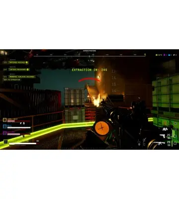 Гра Rogue Point для ПК (Ключ активації Steam)