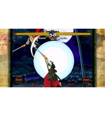 Игра THE LAST BLADE для ПК (Ключ активации Steam)