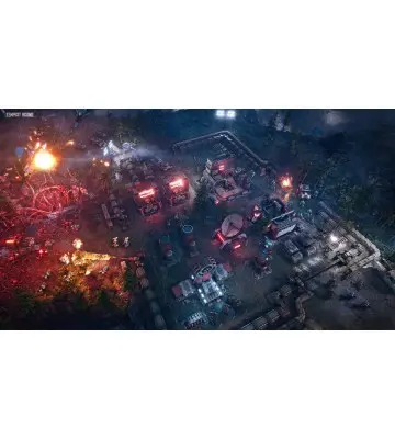 Гра Tempest Rising Deluxe Edition для ПК (Ключ активації Steam)