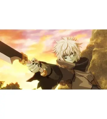 Гра That Time I Got Reincarnated as a Slime ISEKAI Chronicles для ПК (Ключ активації Steam)