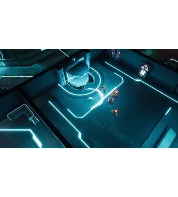 Гра TRON: Catalyst для ПК (Ключ активації Steam)