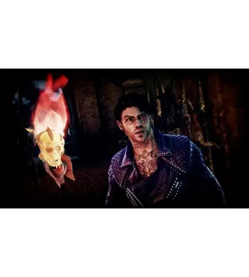 Игра Shadows of the Damned: Hella Remastered для ПК (Ключ активации Steam)