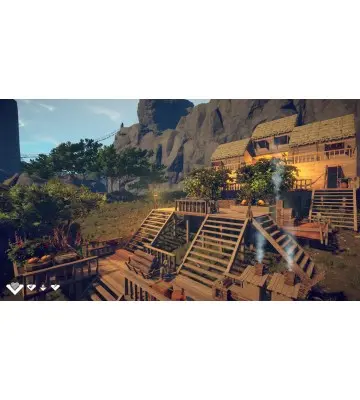 Гра Survival: Fountain of Youth для ПК (Ключ активації Steam)