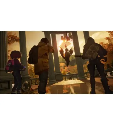 Игра Redfall для ПК (Ключ активации Steam)