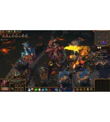 Игра Lessaria: Fantasy Kingdom Sim для ПК (Ключ активации Steam)