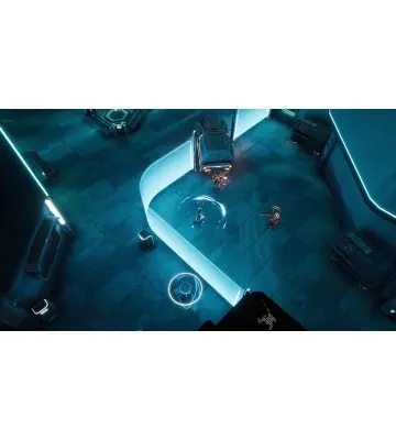 Гра TRON: Catalyst для ПК (Ключ активації Steam)