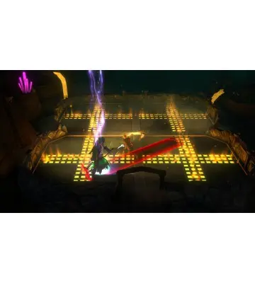 Гра Mine & Slash для ПК (Ключ активації Steam)