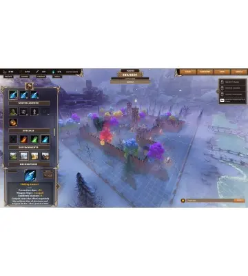 Гра Siege the Day для ПК (Ключ активації Steam)