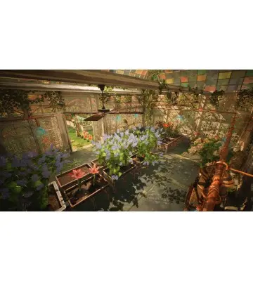 Игра Garden Life: A Cozy Simulator для ПК (Ключ активации Steam)