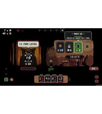 Гра Shogun Showdown для ПК (Ключ активації Steam)