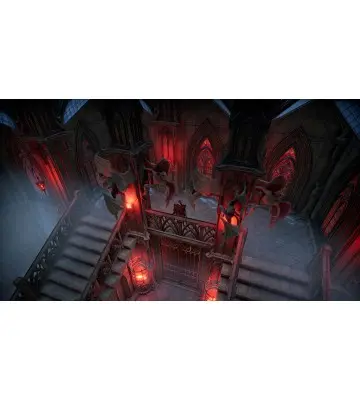 Дополнение V Rising - Founder's Pack: Eldest Bloodline для ПК (Ключ активации Steam)