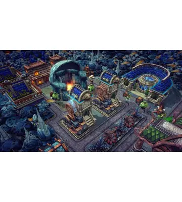 Доповнення Against The Storm - Keepers Of The Stone для ПК (Ключ активації Steam)