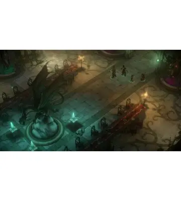 Доповнення Pathfinder: Kingmaker - Royal Ascension для ПК (Ключ активації Steam)