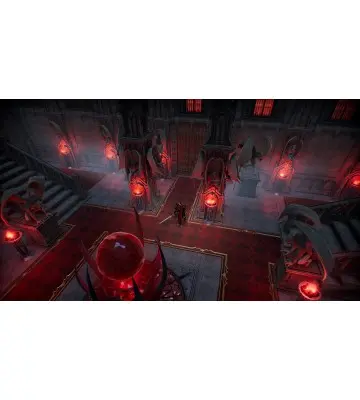 Дополнение V Rising - Founder's Pack: Eldest Bloodline для ПК (Ключ активации Steam)