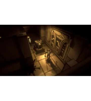 Гра Bendy: Lone Wolf для ПК (Ключ активації Steam)