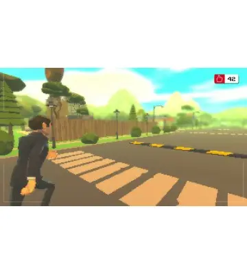 Игра Local News with Cliff Rockslide для ПК (Ключ активации Steam)