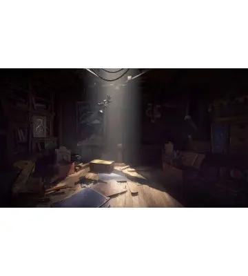 Игра Once Upon A Puppet Backstage Edition для ПК (Ключ активации Steam)