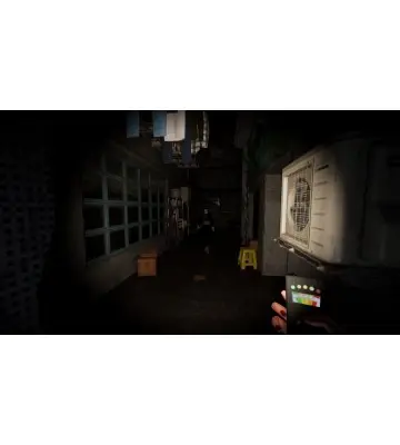 Игра Forsake: Urban horror для ПК (Ключ активации Steam)