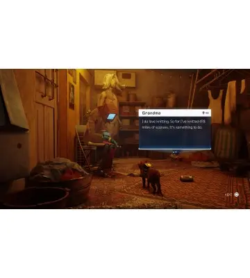 Игра Stray для ПК (Ключ активации Steam)