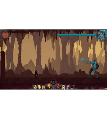 Игра Luctus для ПК (Ключ активации Steam)