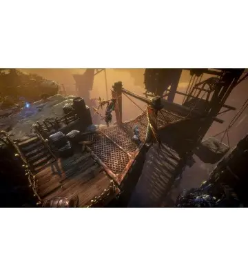Игра No Rest for the Wicked для ПК (Ключ активации Steam)