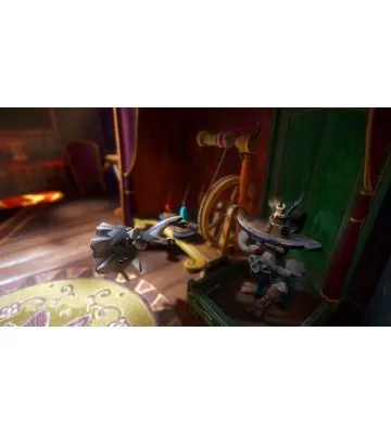 Игра Once Upon A Puppet для ПК (Ключ активации Steam)