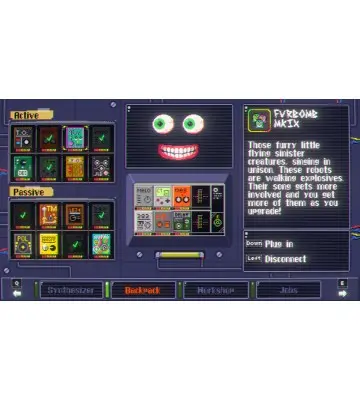 Гра Look Mum No Computer для ПК (Ключ активації Steam)