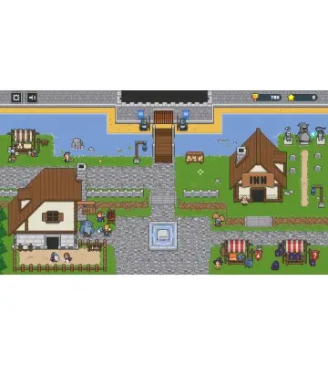 Гра Clicker Arena для ПК (Ключ активації Steam)