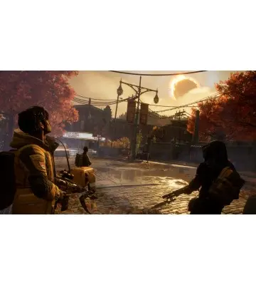 Игра Redfall для ПК (Ключ активации Steam)