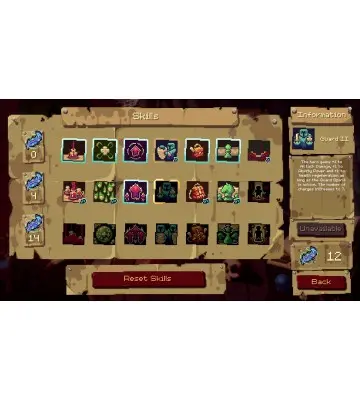 Гра Guards II: Chaos in Hell - Deluxe Bundle для ПК (Ключ активації Steam)