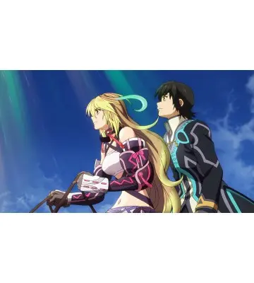 Гра Tales of Xillia Remastered для ПК (Ключ активації Steam)
