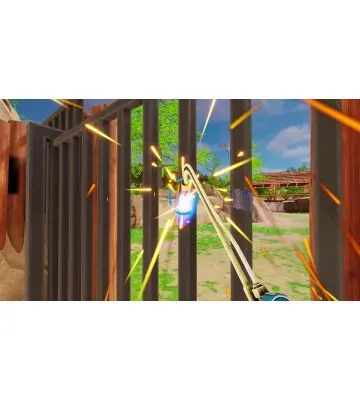 Гра Zoo Simulator для ПК (Ключ активації Steam)