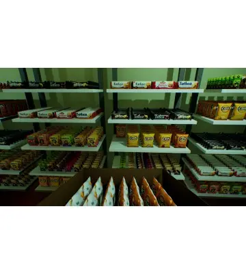 Гра Metro Mini Market Simulator для ПК (Ключ активації Steam)