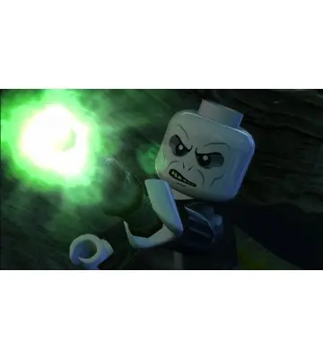 Гра LEGO Harry Potter Collection для ПК (Ключ активації Steam)