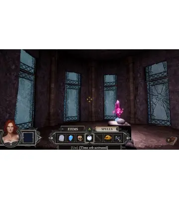 Гра Shadowgate 2 для ПК (Ключ активації Steam)