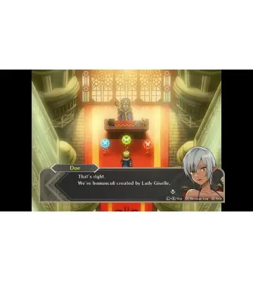 Гра WiZmans World Re;Try для ПК (Ключ активації Steam)