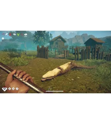 Гра Survival: Fountain of Youth для ПК (Ключ активації Steam)