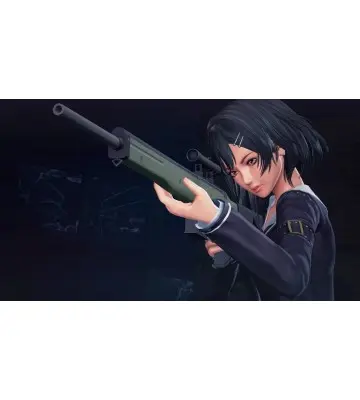 Гра SG/ZH: School Girl/Zombie Hunter для ПК (Ключ активації Steam)