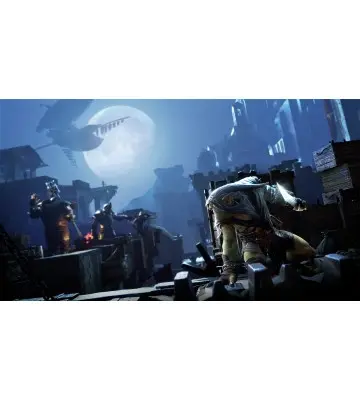 Игра Styx: Blades of Greed для ПК (Ключ активации Steam)