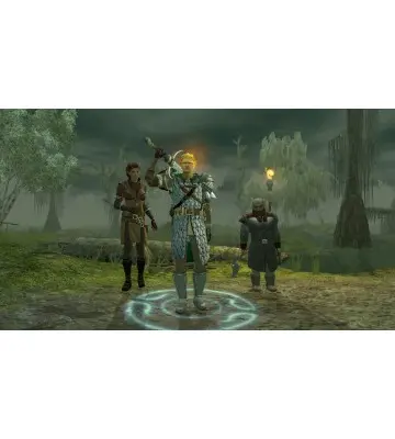Игра Dungeons & Dragons Neverwinter Nights 2: Enhanced Edition для ПК (Ключ активации Steam)